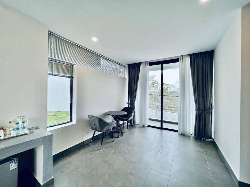 The Park Resort Mondulkiri Deluxe Room 3