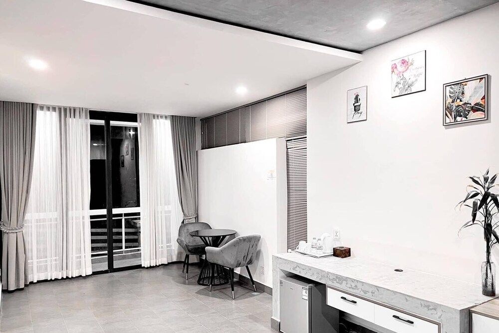 The Park Resort Mondulkiri Junior Suite, Mountain View 3