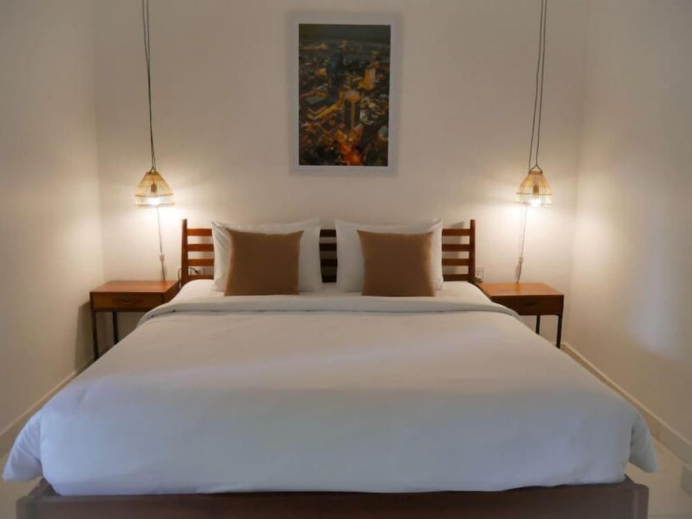 Jungle Addition Standard Double Room 2