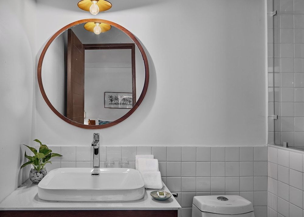 Jungle Addition Standard Double Room 4