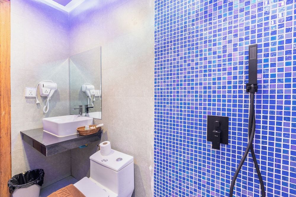 Pich Kunthea Angkor Resort Deluxe Double Room, Balcony, Garden View 29