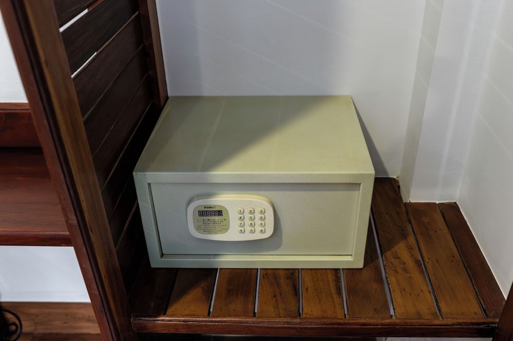 Pich Kunthea Angkor Resort Deluxe Double Room, Balcony, Garden View 5