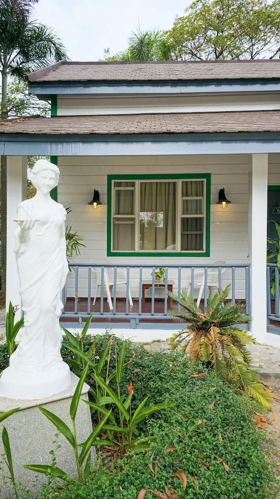 Dara Express by Angkor Green Gardens Standard Room (Double) 5