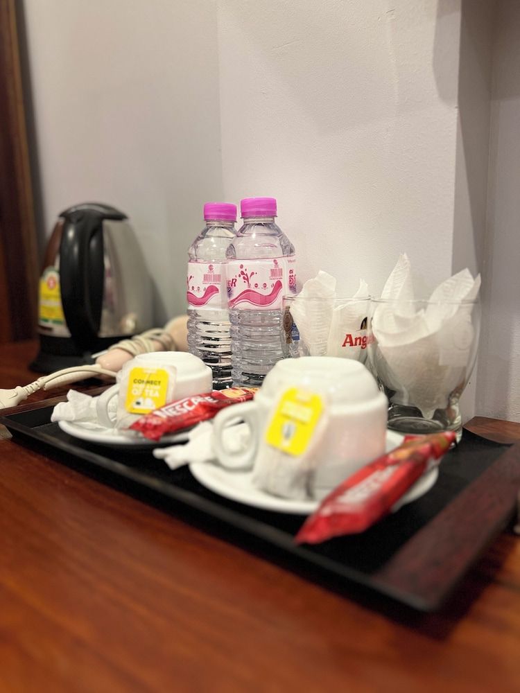 Golden Bakong Boutique Deluxe Double Room, 1 King Bed, Pool View 4