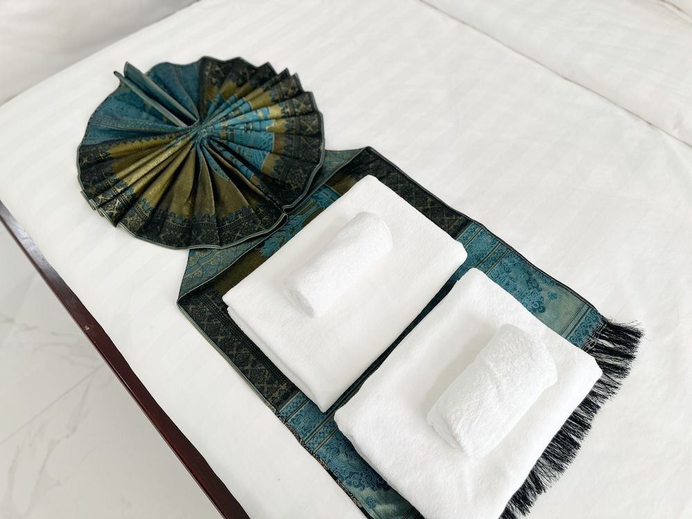 Try Residence The Elysée Koh Pich King Studio 5