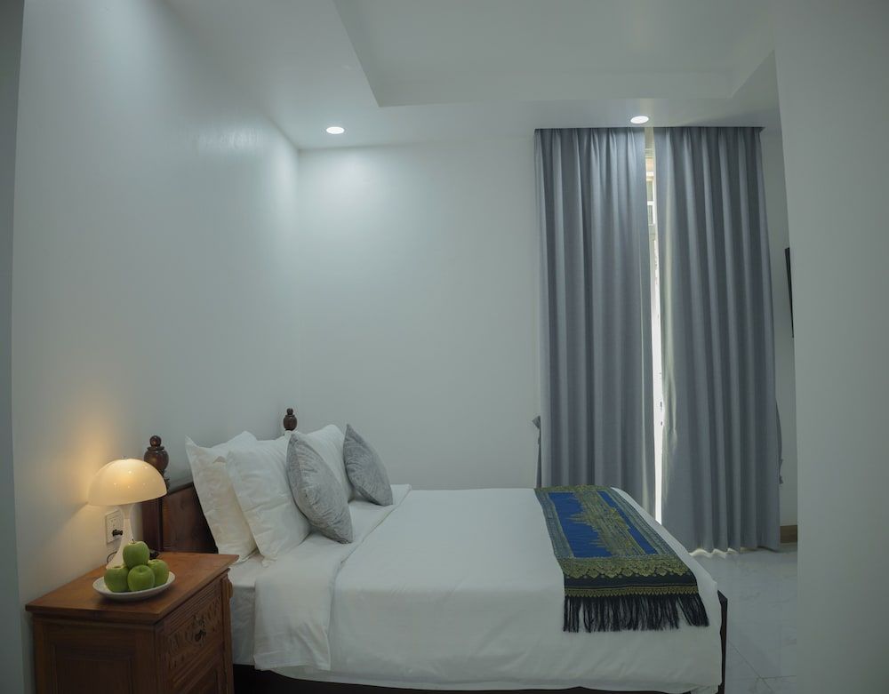 Try Residence The Elysée Koh Pich King Studio 3