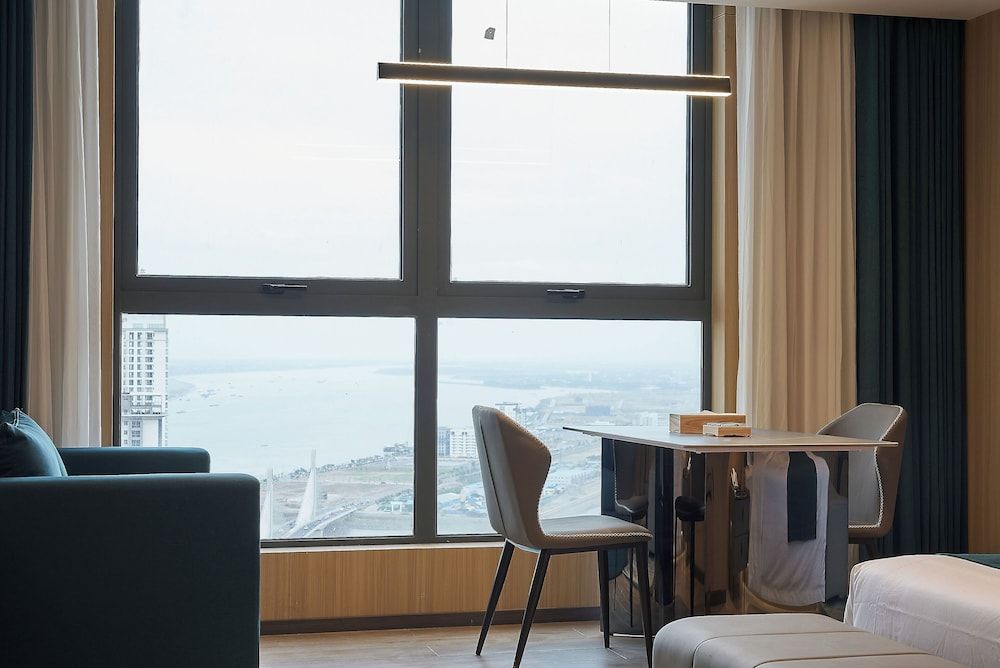 Business Room