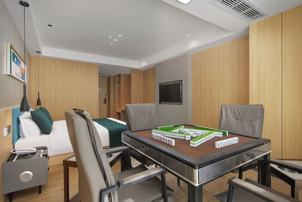 Exclusive Room