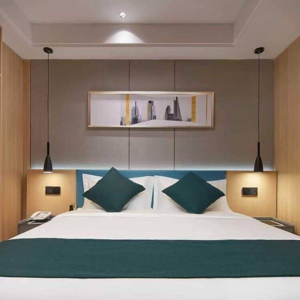 Business Room