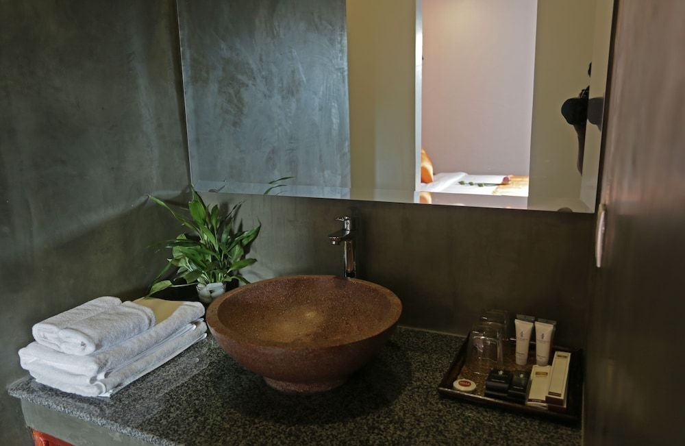 Angkor Sweet Night Hotel Deluxe Double Room, 1 Bedroom 3