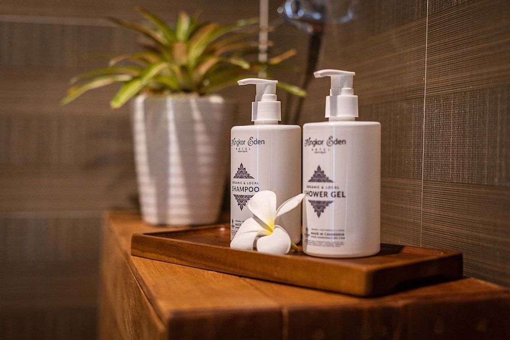 Angkor Eden Boutique Hotel Superior Room 5