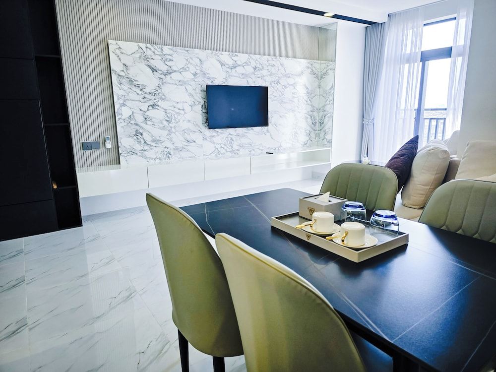 TV-Tower 1 Junior Double Room 5