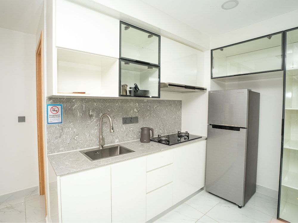 TV-Tower 1 Junior Double Room 7