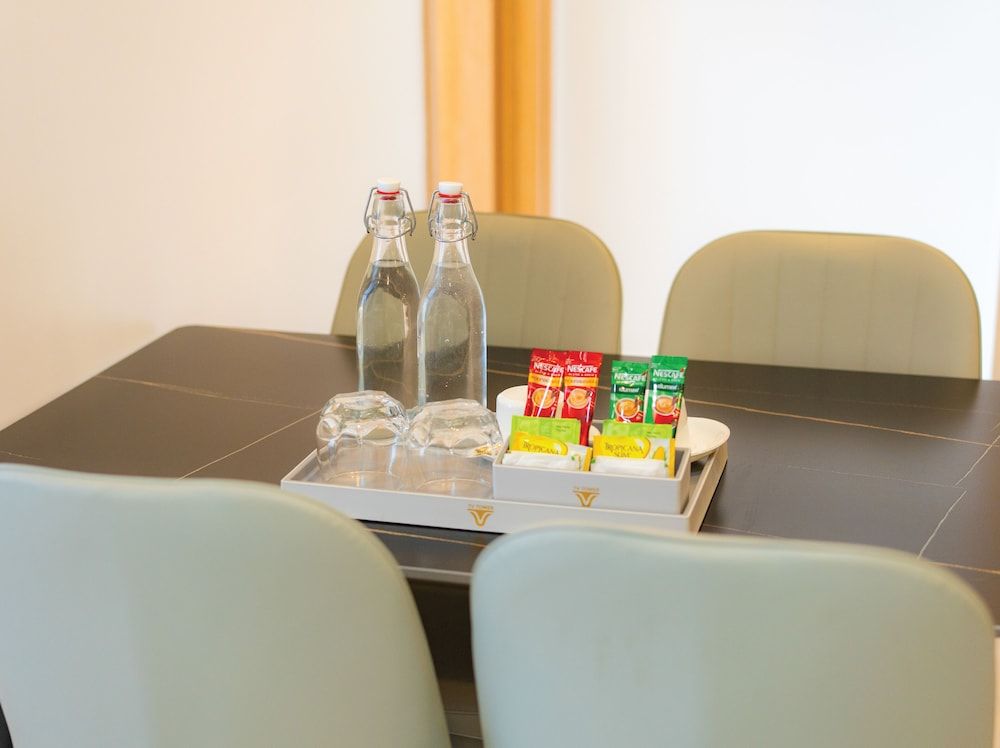 TV-Tower 1 Junior Double Room 9