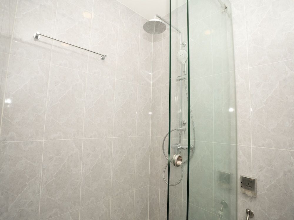 TV-Tower 1 Junior Double Room 14