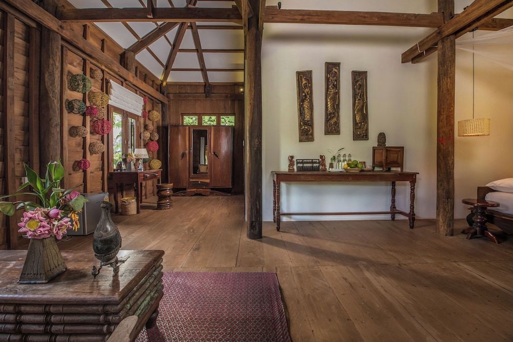 PHUM KHMER LODGE Suite Lodge 5