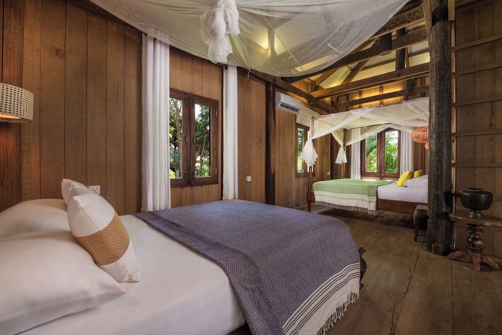 PHUM KHMER LODGE Suite Lodge 9