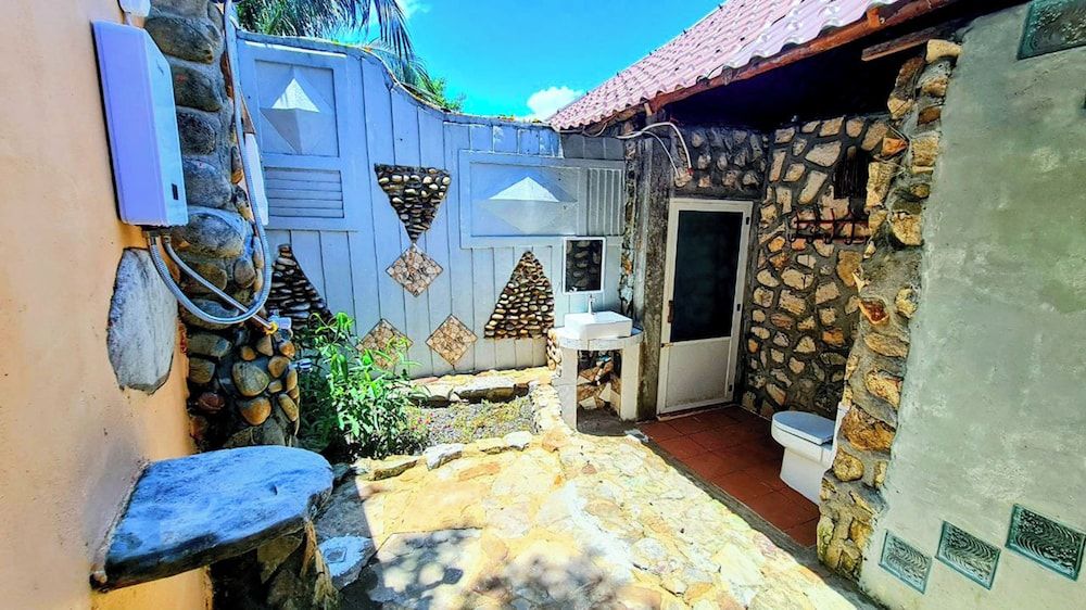 Europe Enchanted Bungalow Koh Rong Luxury Bungalow, Sea View 3