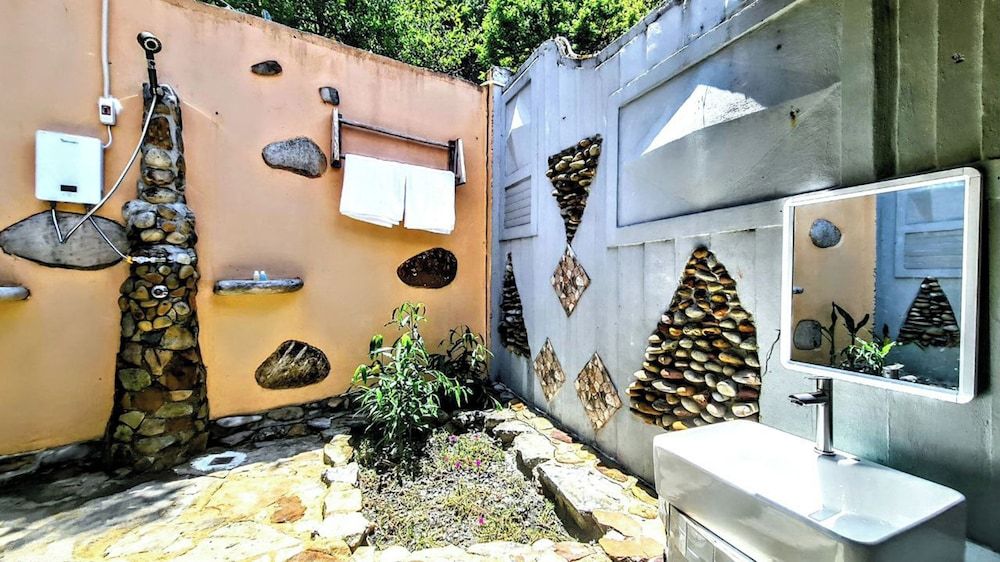 Europe Enchanted Bungalow Koh Rong Luxury Bungalow, Sea View 4