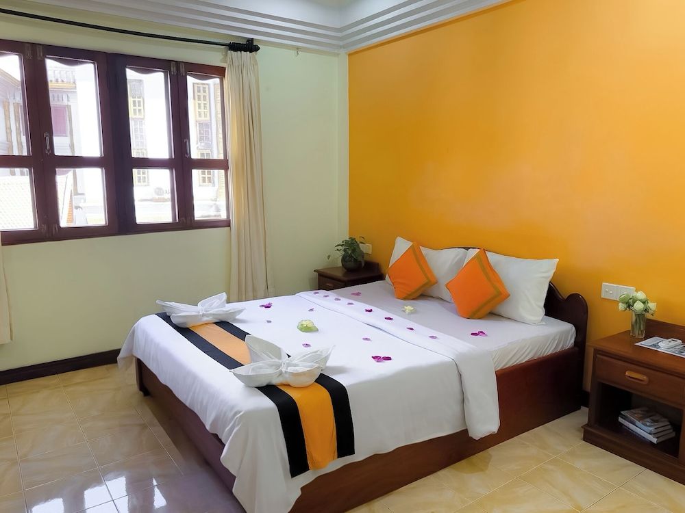 VPlus Hotel Superior Double Room 11