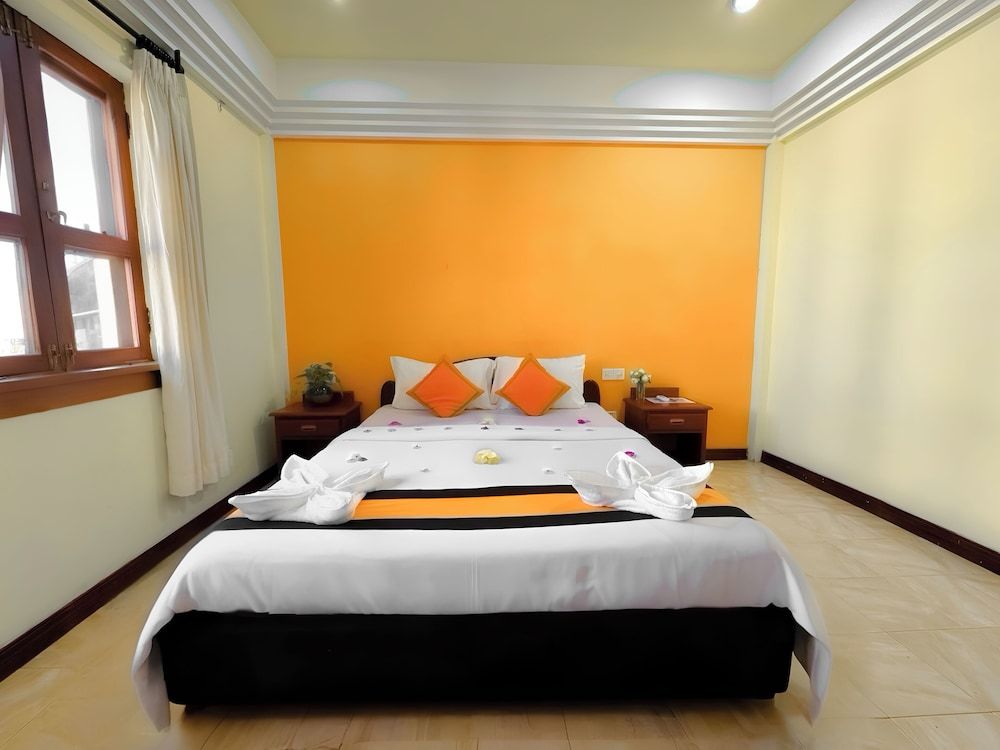 VPlus Hotel Superior Double Room 10