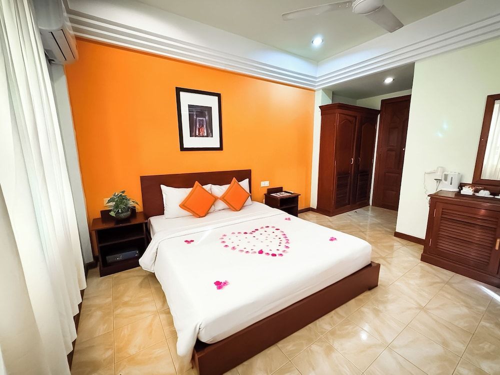 VPlus Hotel Superior Double Room 8