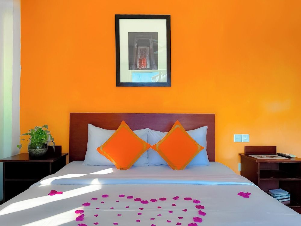 VPlus Hotel Superior Double Room 6