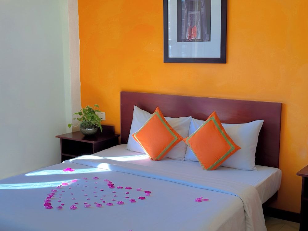 VPlus Hotel Superior Double Room 7