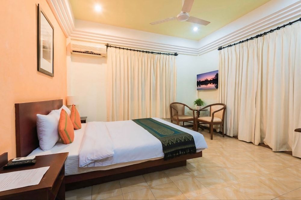 VPlus Hotel Superior Double Room 2