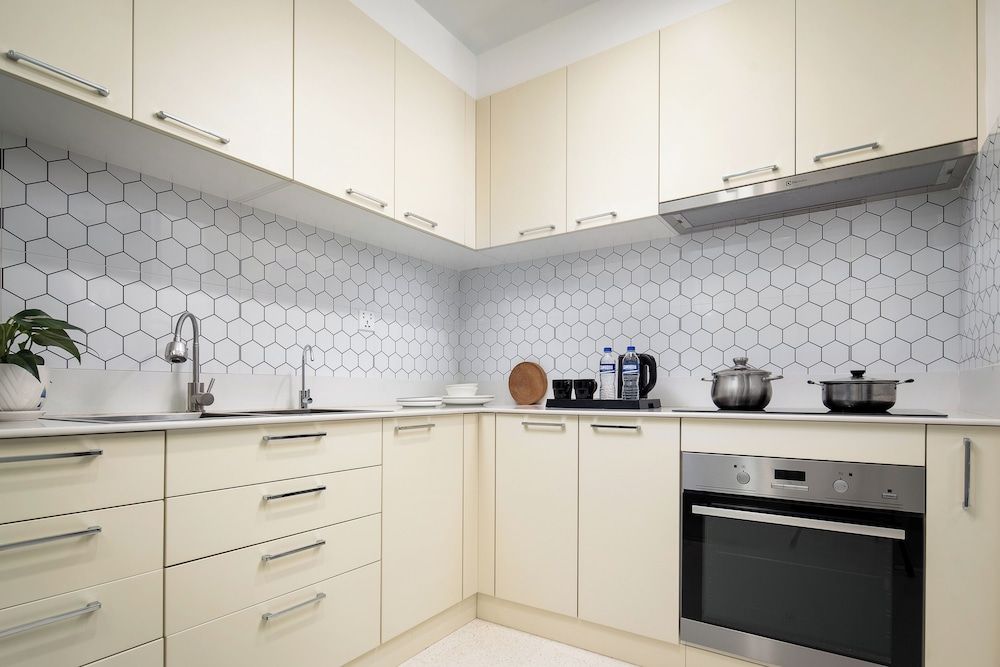 Angkor Mansion & Residence Deluxe Double Room, City View 8