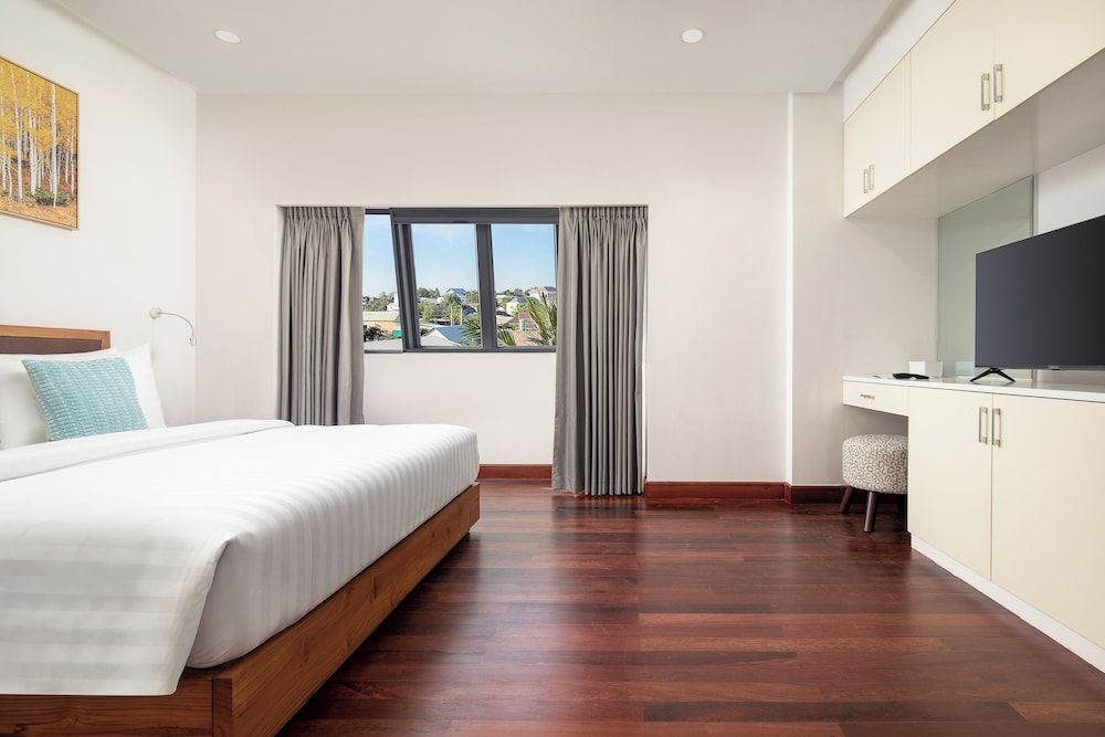 Angkor Mansion & Residence