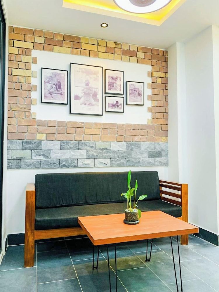 Cambana La Rivière Hotel Deluxe Villa Suite 2