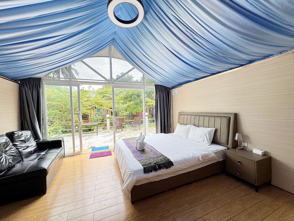 Design Double Room