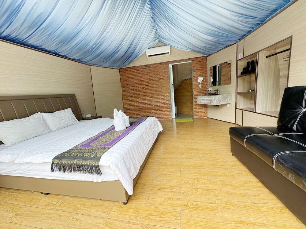 Design Double Room