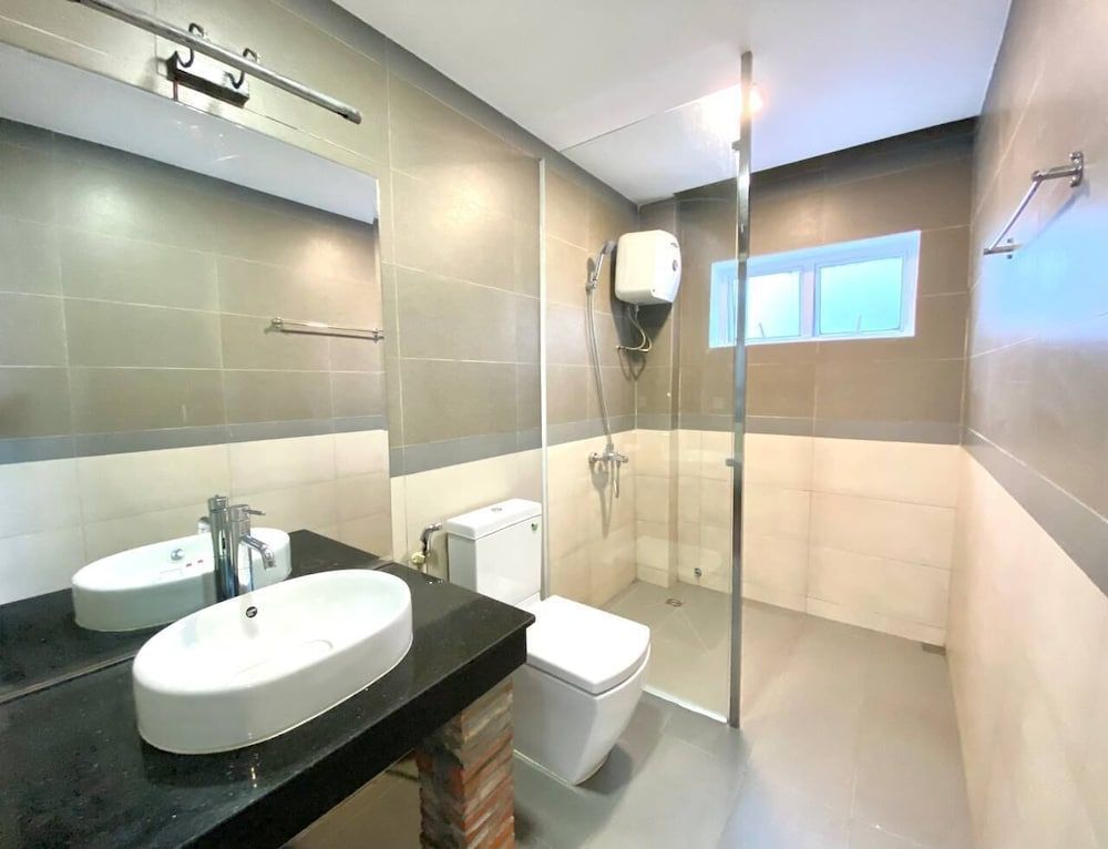 WH Bassac Residence Deluxe Studio 8