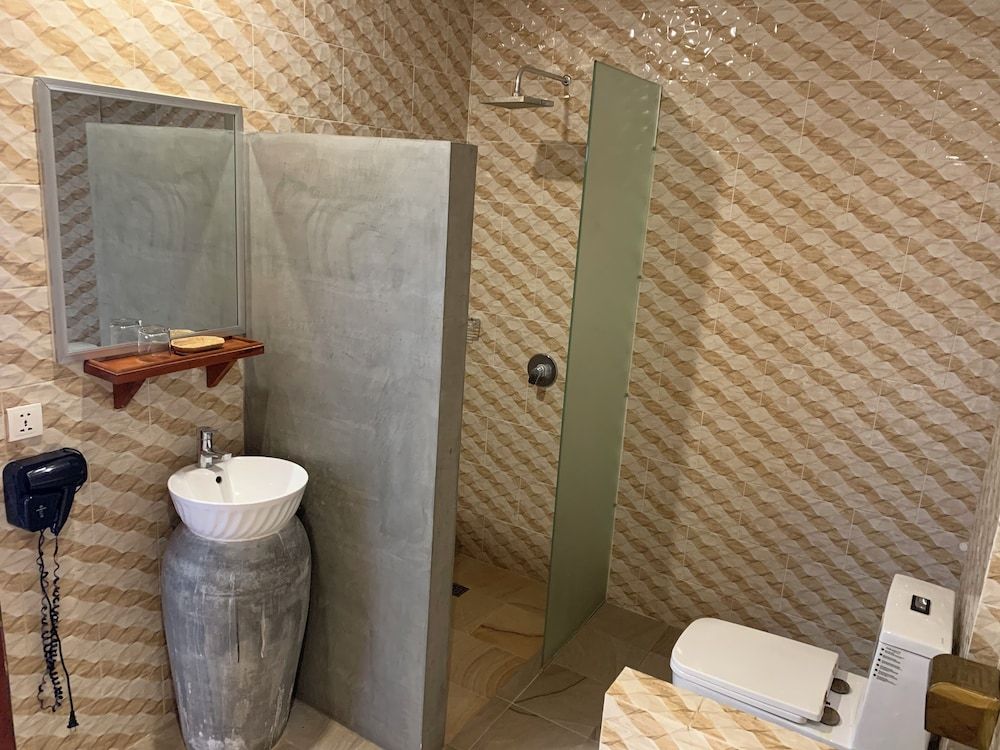 Nico's Hotel 2 Deluxe Room, Pool View 11