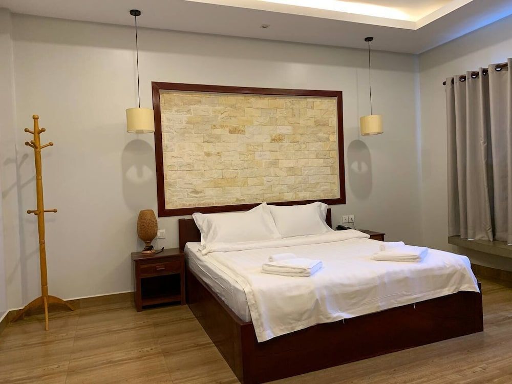 Nico's Hotel 2 Deluxe Room, Pool View 3