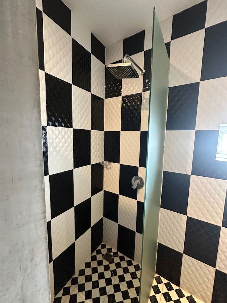 Nico's Hotel 2 Deluxe Room, Pool View 9