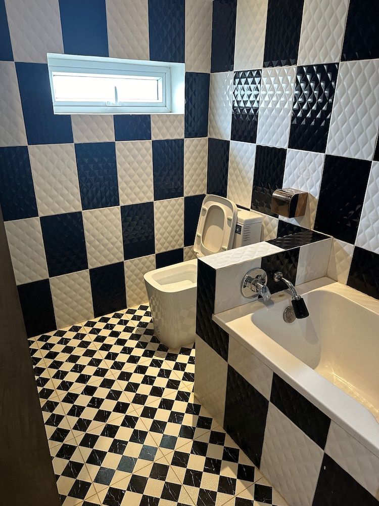 Nico's Hotel 2 Deluxe Room, Pool View 8