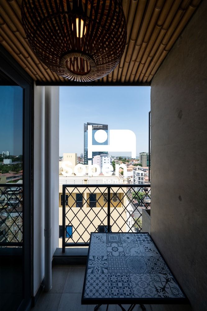 Royal Palace Suites Phnom Penh by Soben Junior Double Room 10