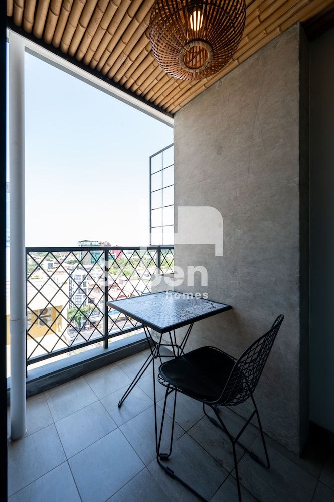 Royal Palace Suites Phnom Penh by Soben Junior Double Room 6