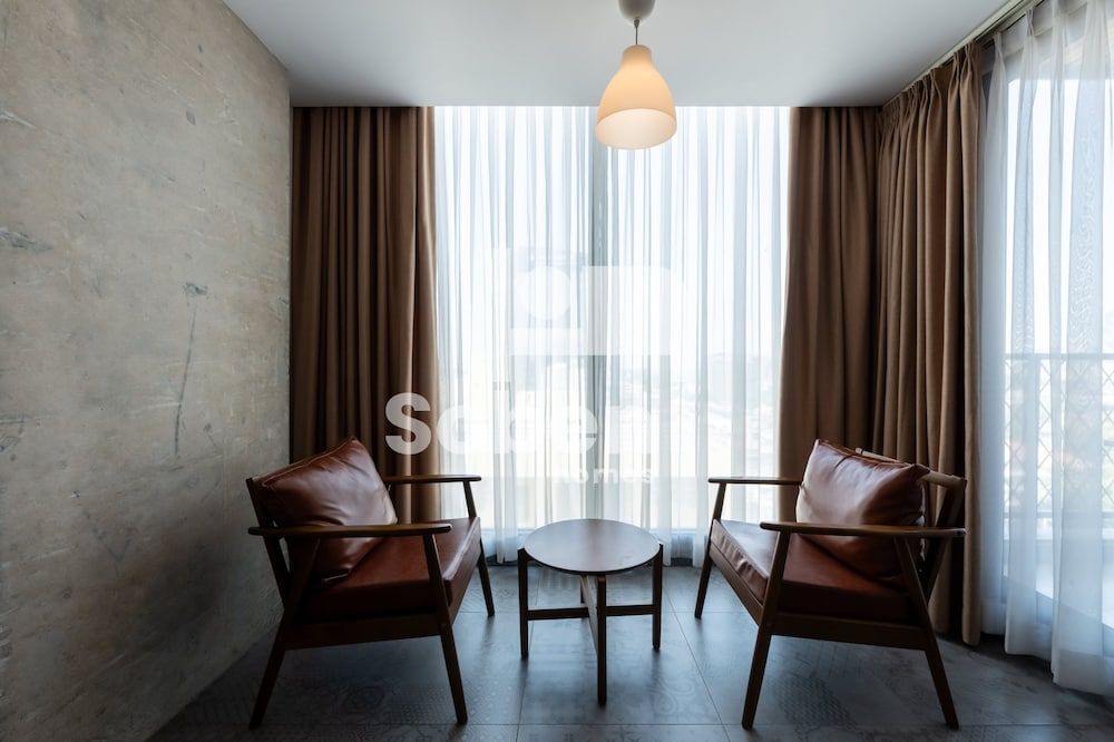 Royal Palace Suites Phnom Penh by Soben Junior Double Room 5