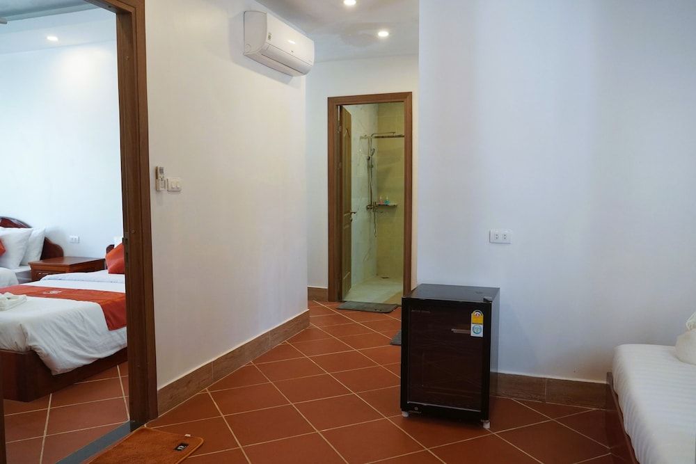 SoonNoeng Resort Family Villa 5