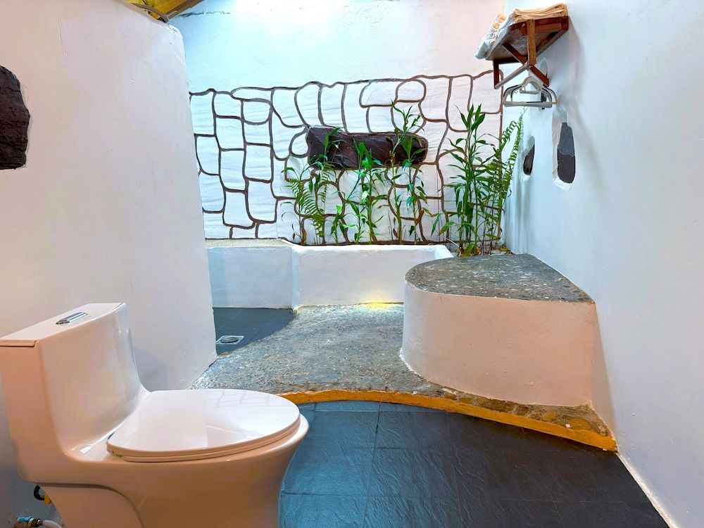 SoonNoeng Resort Deluxe Villa, Sea View 9