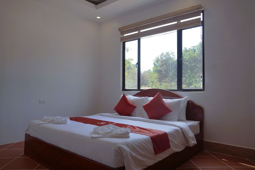 SoonNoeng Resort Family Villa 2