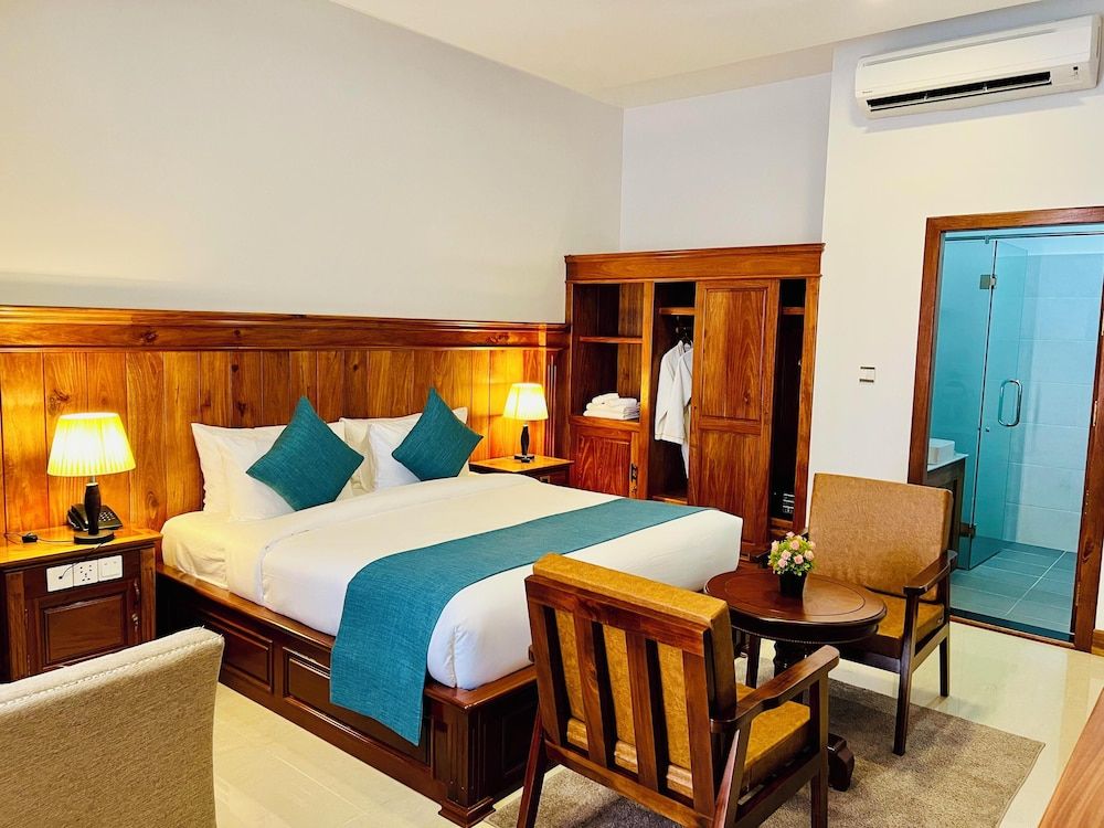 Landmark Suite