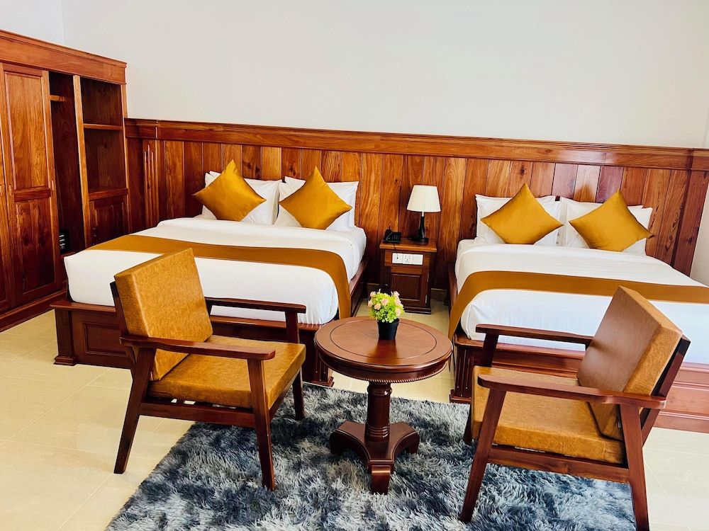Premier Family Suite