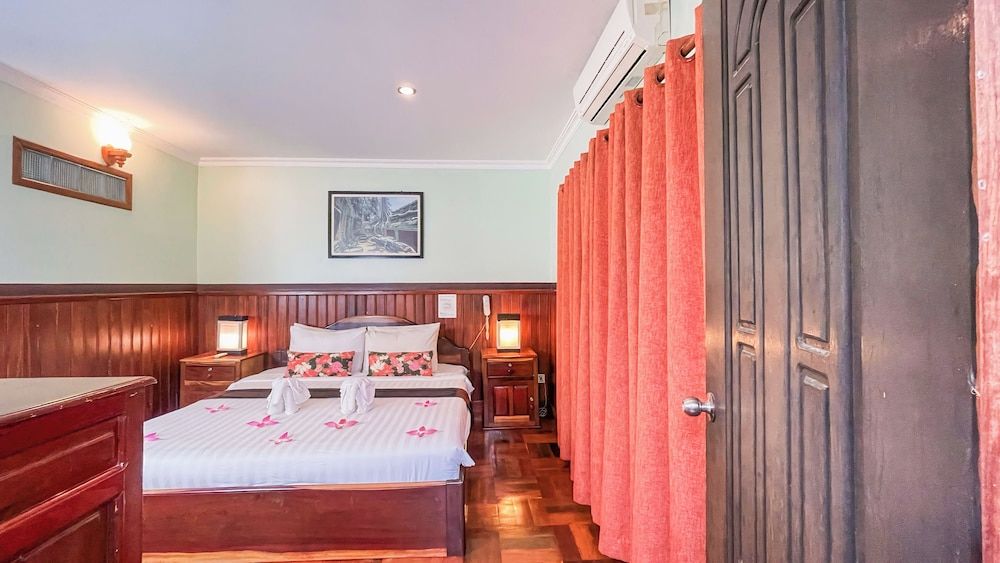 Double or Twin Room
