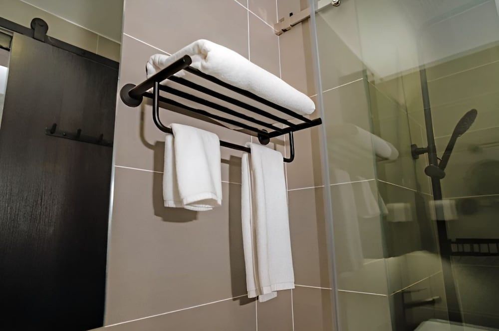 Phnom Penh Pool Hotel 24 USD M Residence 1-Bed Standard Studio 13