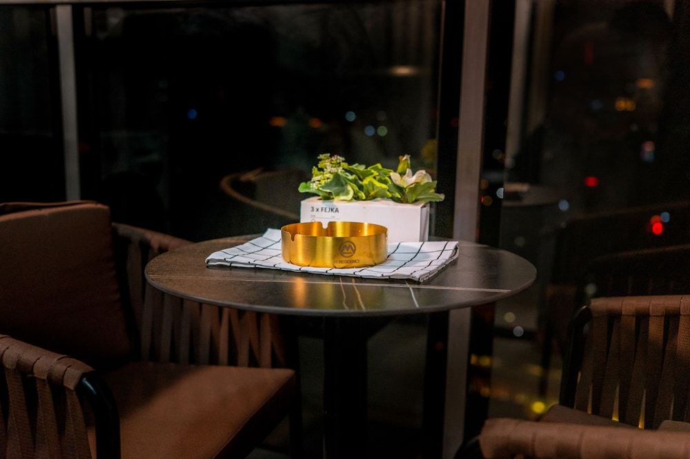 Phnom Penh Pool Hotel 24 USD M Residence 1-Bed Standard Studio 9